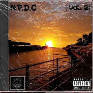 NPDC Mixtape, Vol. 2 (Explicit)