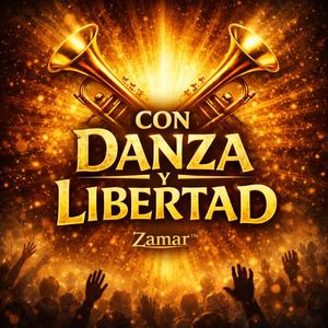 Con Danza y Libertad