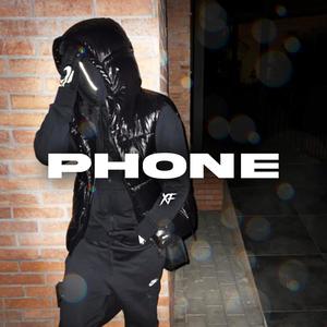 Phone (feat. xF)