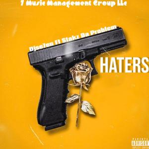 Haters (Explicit)