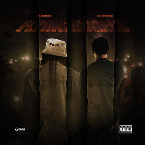 FLYING ANGELS (feat. OG Stevo) (Explicit)