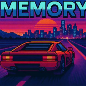 Overdrive Memory (Explicit)