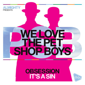It's A Sin (Almighty Definitive Radio Edit)