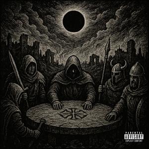 Reunião dos Bárbaros (feat. Vizza Zion, B. One & Yang Halla) (Explicit)