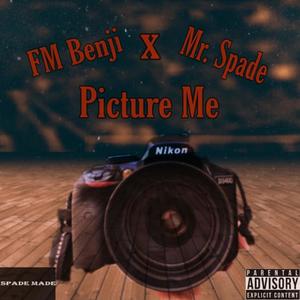 Picture Me (Explicit)