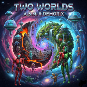 Benzonizer (A.S.M & DEMORIX)