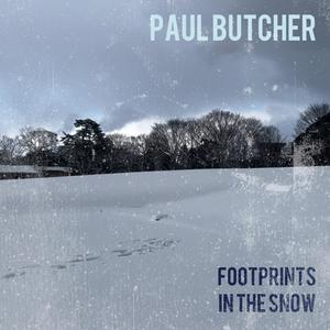 Footprints in the Snow