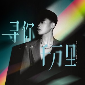 寻你千万里
