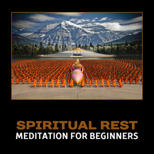 Spiritual Rest: Meditation for Beginners – Zen Exercises, Wake Up with Positive Energy Every Day, Teaching Buddha, Simple Meditate Detox