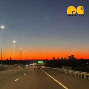 Fried On The Highway (feat. Awful Lee, Young Reese Dude & Mxntis) (Explicit)