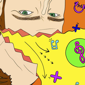 TU NO SAB ASERLO ASÍ (feat. MDMARTINO)