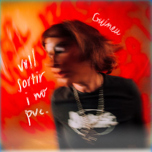 Vull sortir i no puc