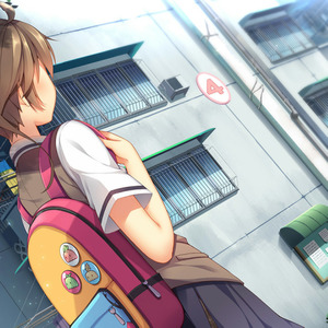 橙色 (Inst.)