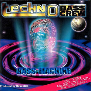 Bass Machine