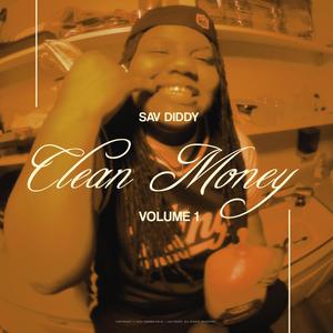 Clean Money Vol.1 (Explicit)