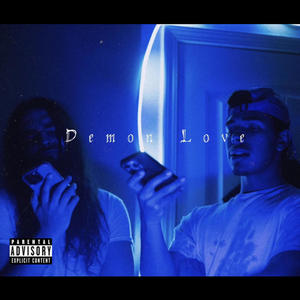 Demon Love (feat. Michael Rin) [Explicit]