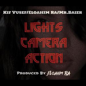 Lights, Camera, Action (Explicit)