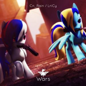 Cn_Rain-Wars (FM Wyvern Remix)