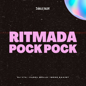 RITMADA POCK POCK (Explicit)