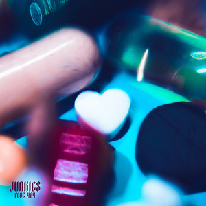 Junkies (Explicit)