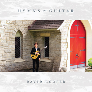 Hymns on Guitar