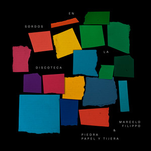 Marcelo Filippo - Cantar canciones