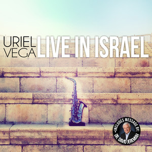 Live in Israel