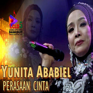 Perasaan Cinta