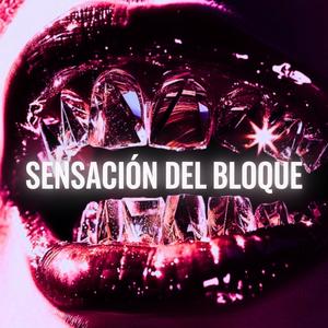 Nobdy - SENSACIÓN DEL BLOQUE (Hoodtrap Rmx)