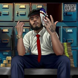 PAID IN FULL (feat. Damn! Eric) (Explicit)