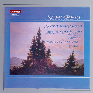 Schwanengesang, D. 957 - IV. Ständchen (艺术歌曲《天鹅之歌》，D. 957)