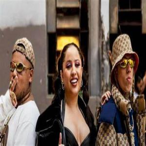 Love absurdo - versão bh (feat. DJ RN) (Explicit)