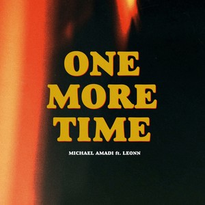 One More Time (Explicit)