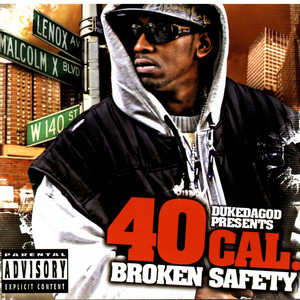 Broken Safety (Explicit)