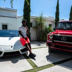 Boss Dawg (Explicit)