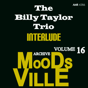 Moodsville Volume 16: Interlude