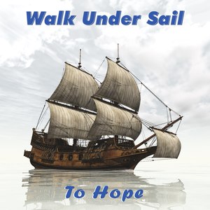 Walk Under Sail