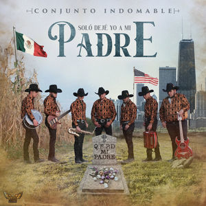 Soló Dejé Yo A Mi Padre