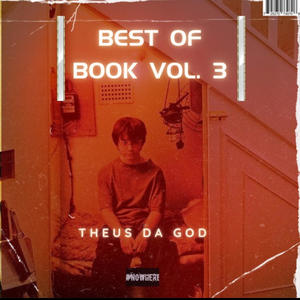 Best Of Book, Vol. 3 (Explicit)