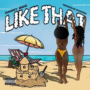 Like That (Explicit)