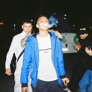 No Es Facil (Morad.) (feat. Rayy) (Explicit)