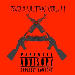 5.0.(feat. M.K. Ultra!) (Explicit)