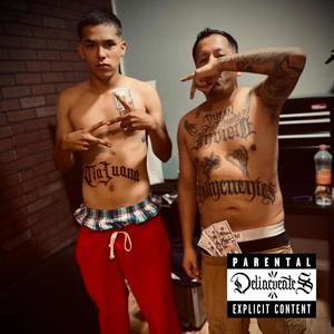 Zona Norte Delincuente (feat. Grabe ZN) [Explicit]