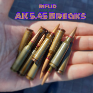 Ak 5.45 Breaks