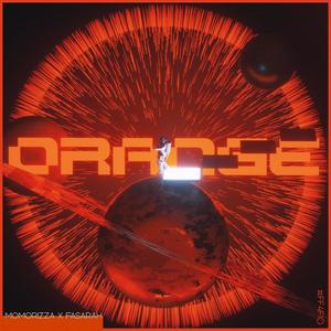 ORANGE (feat. MOMORIZZA)