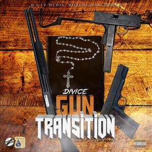 Gun Transition(feat. I Am France) (Explicit)