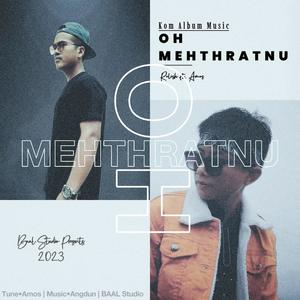 Oh Mehthratnu | Aimol & kom New song (feat. Amos Aimol & Rolish kom)