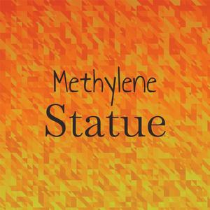 Methylene Statue