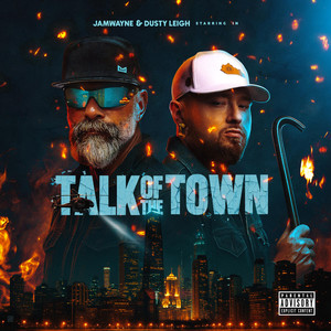 OAB (feat. JamWayne) (Explicit)