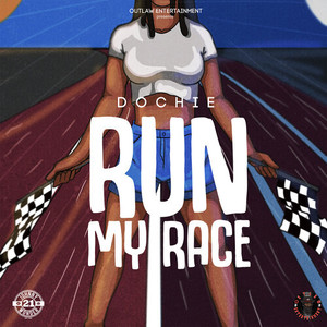 Run My Race (Explicit)